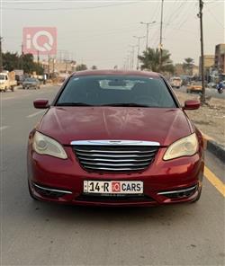 كرايسلر 200